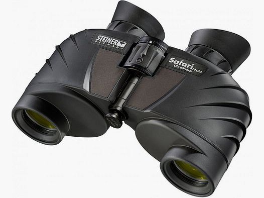 Steiner Steiner Safari UltraSharp 10x30 - nach 100 EUR Steiner Sofortrabatt