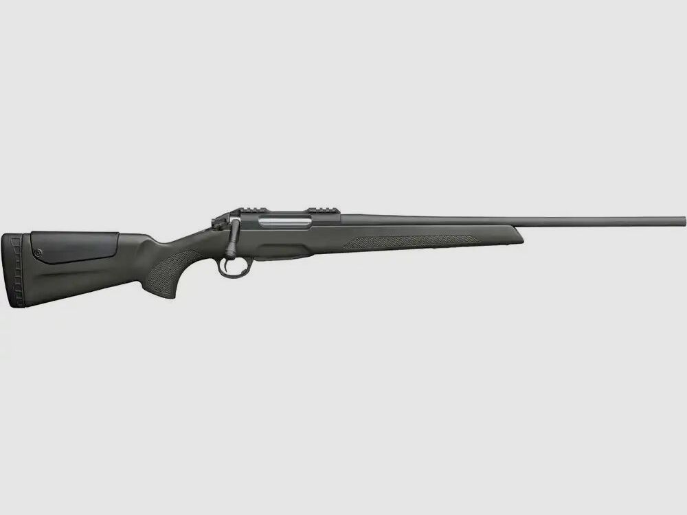 Mercury Repetierbüchse Rover G2 Hunter Drückjagd