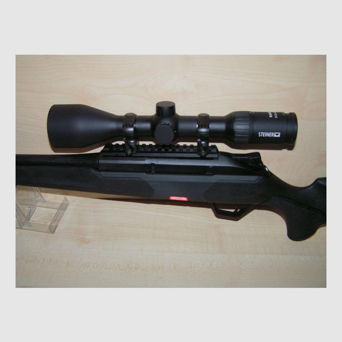 Beretta BRX 1