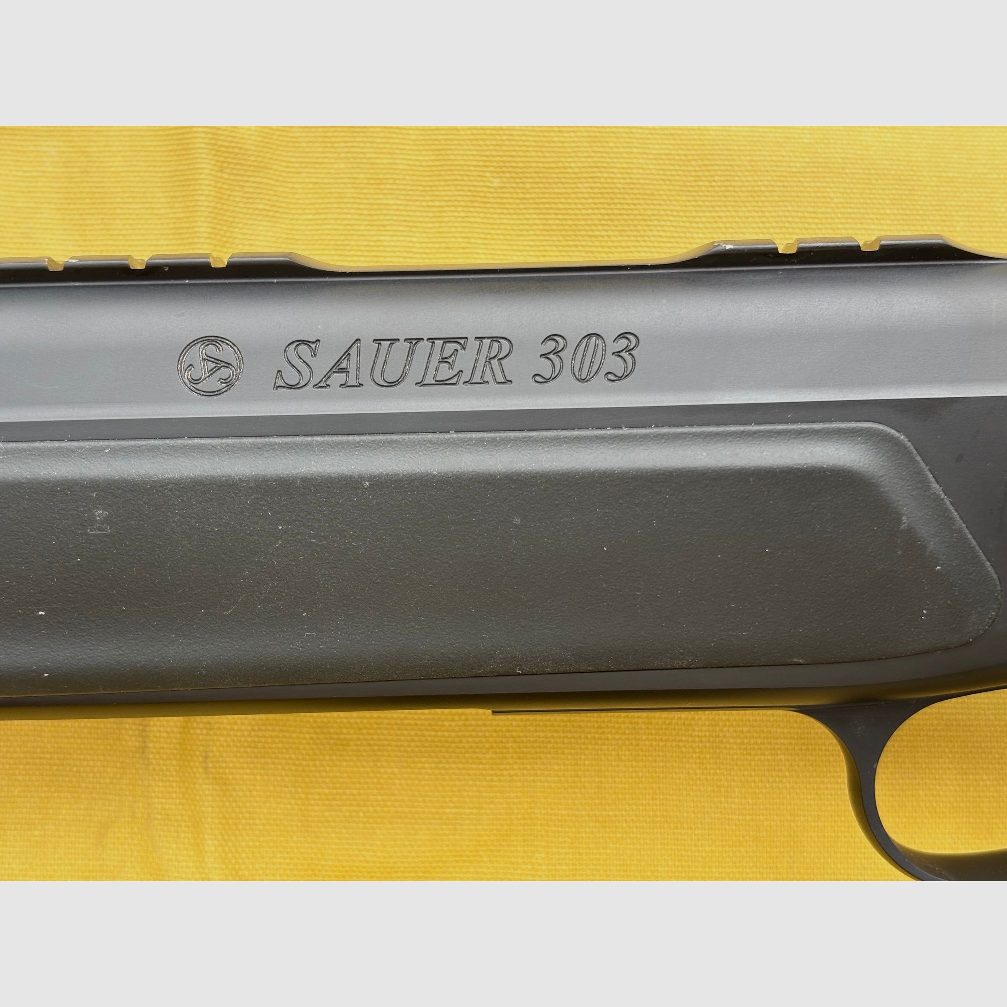Sauer 303 XT Ultra kaliber 30-06