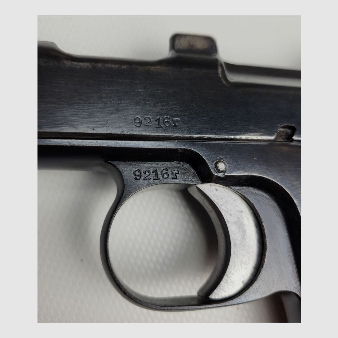 Steyr M1912