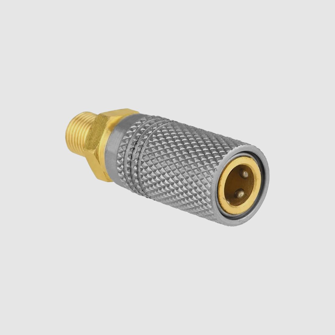 Uitgebreide snelkoppeling adapter