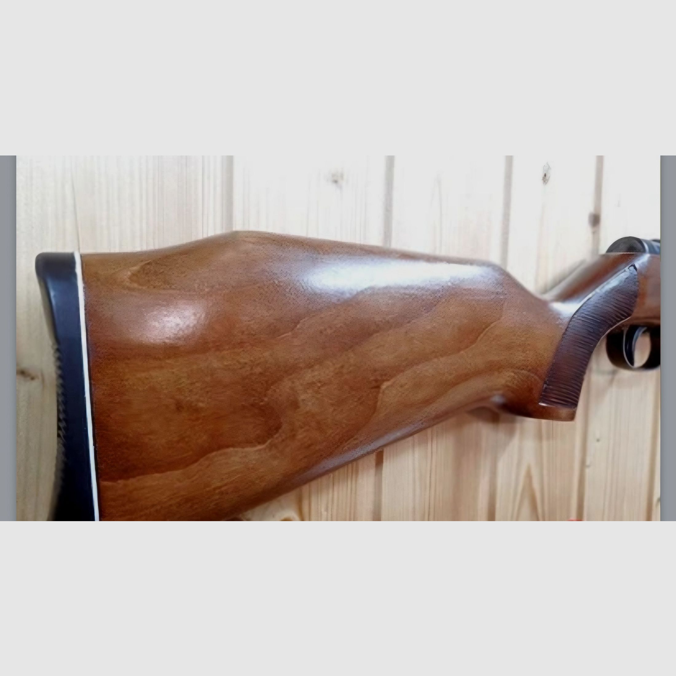 Original Diana Mod. 35 Baujahr 1977 +++ Top Zustand und mächtig Power