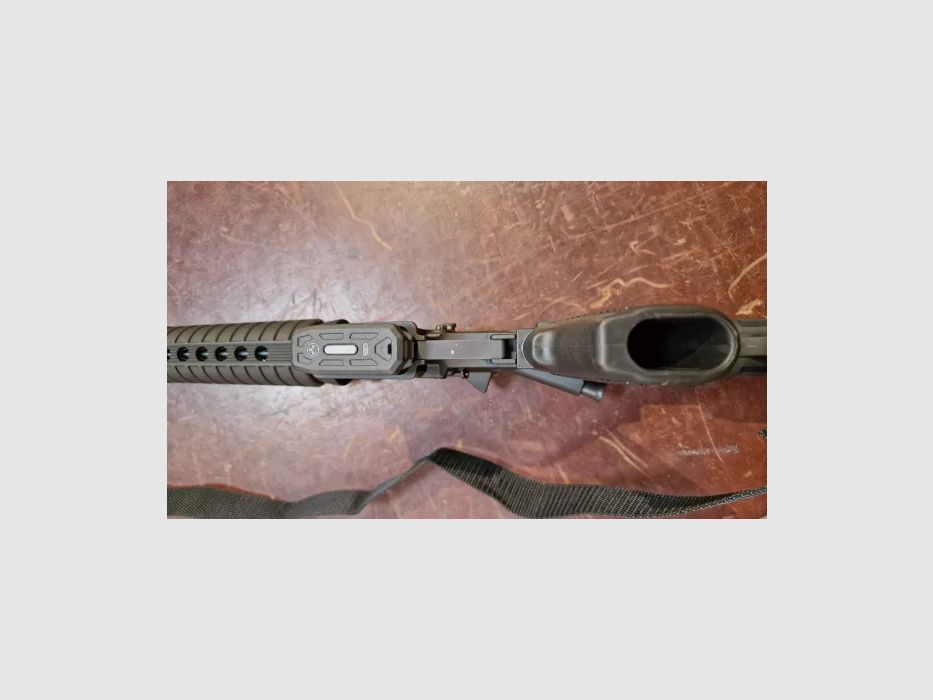Usado - Carabina Semiautomática WW-15 Cal.223 Wylde Windham Weaponry, imagen 11 de 11