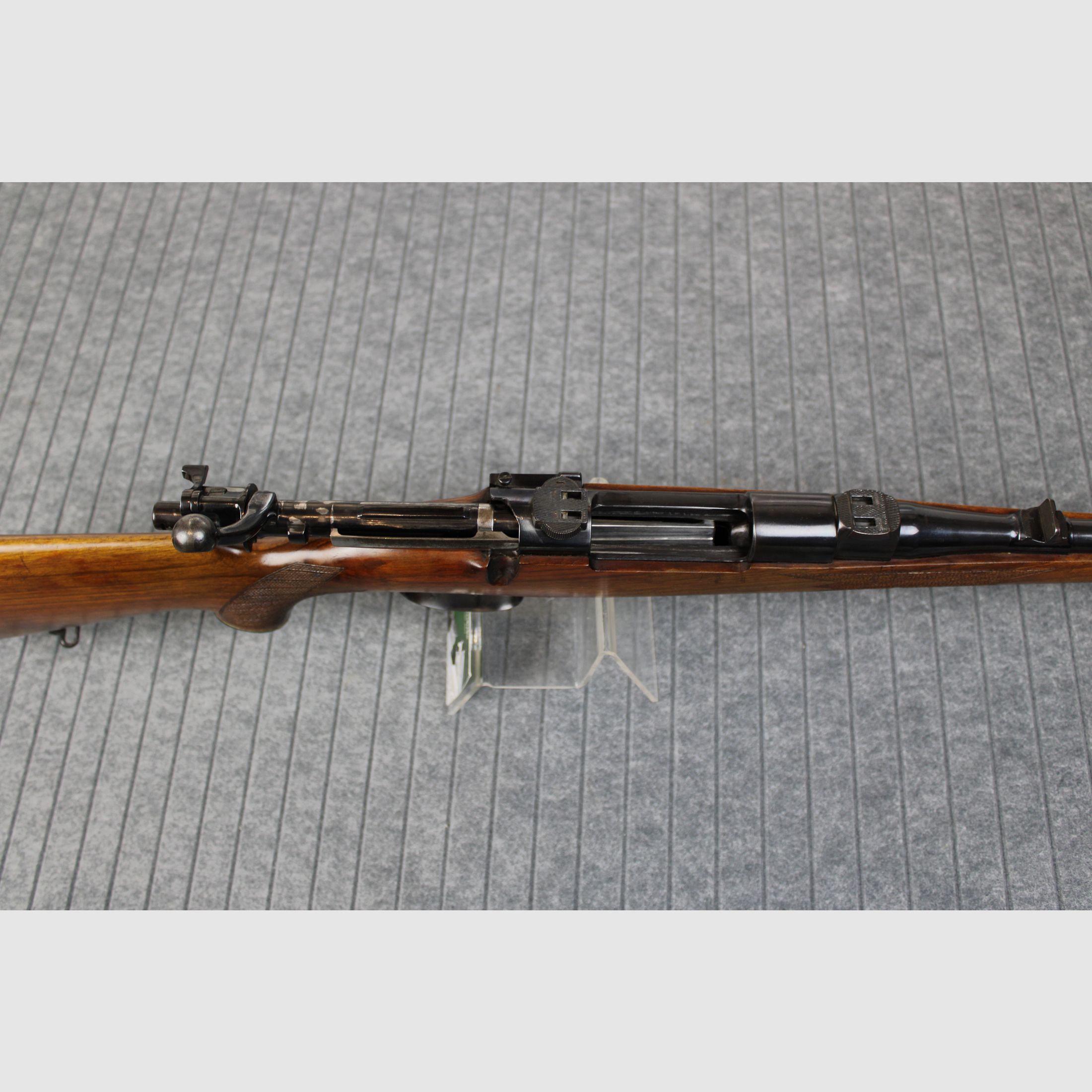 Frankonia Forest 98er 7X57