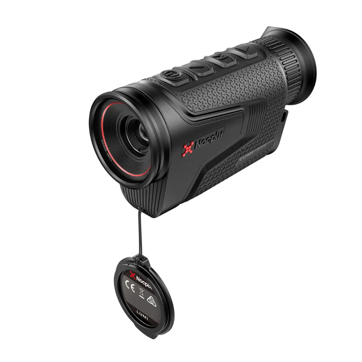 Nocpix thermal imaging device Lumi P13, image 1 of 6