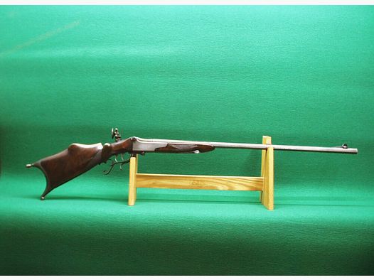 Spurny Vienna  Fire rifle   Cal  8.15x46R