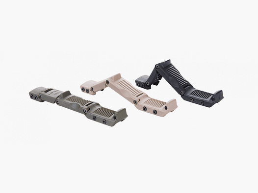 Hera Arms HFGA Hera Front Grip Adjustable