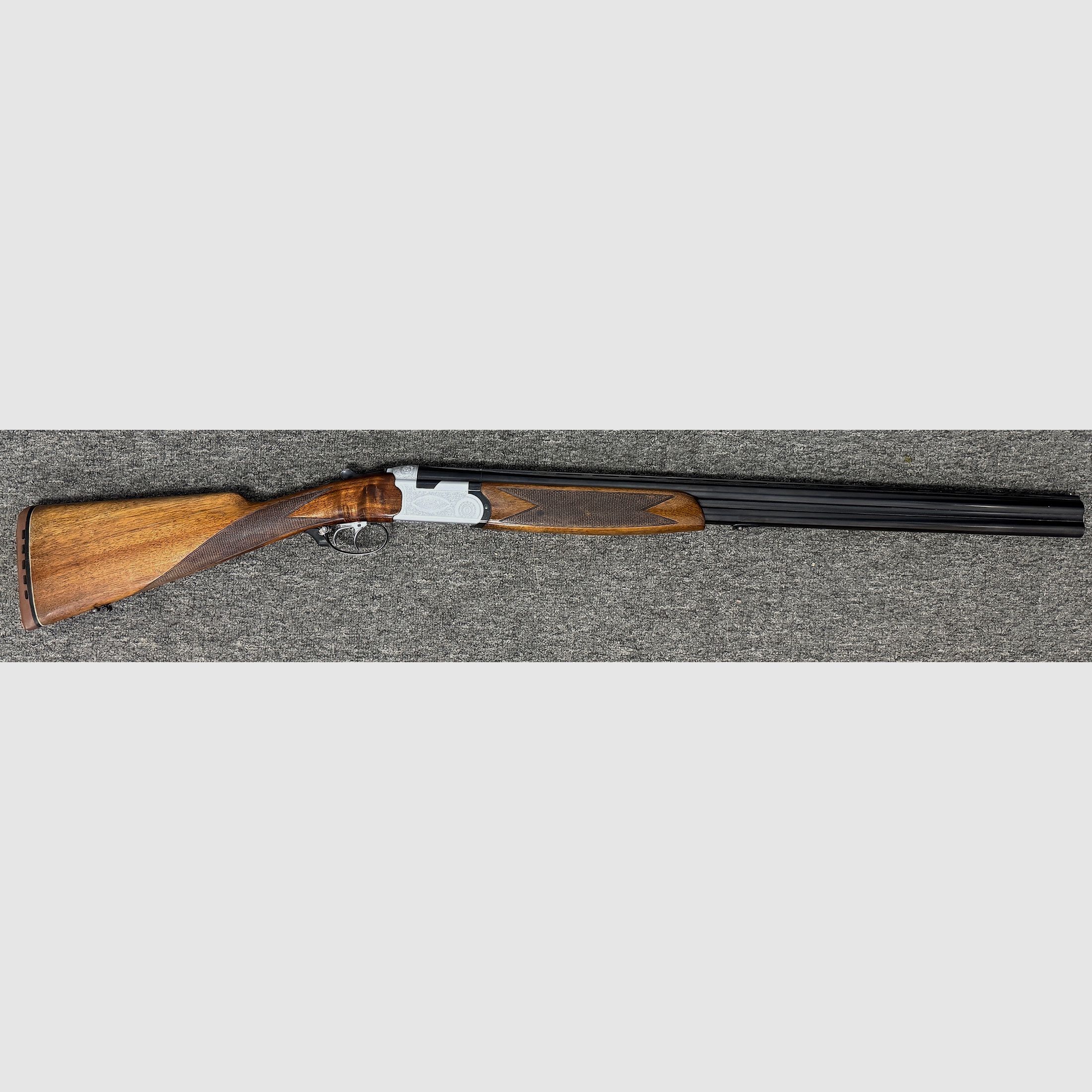 Sauer / Beretta BDF 12/70