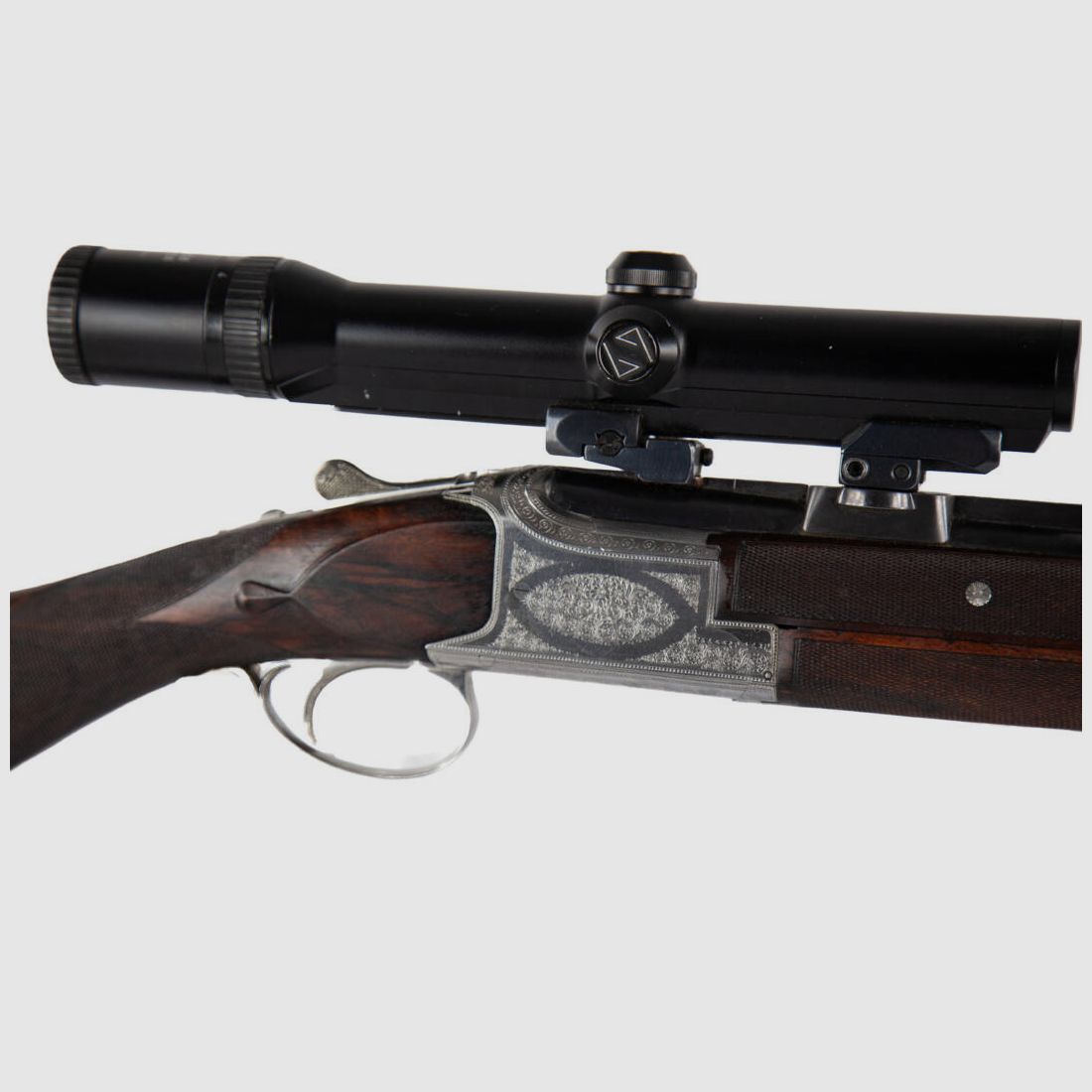FN Browning, 7x65R, billede 4 af 12