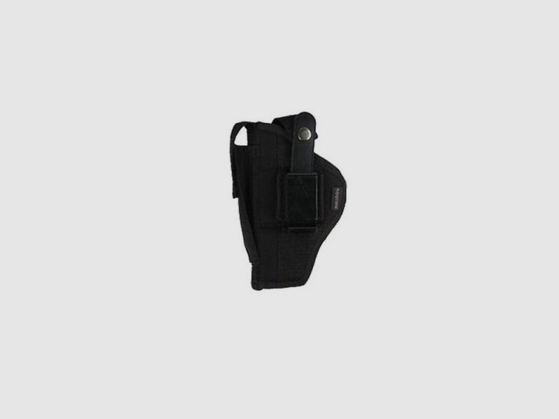 Holster Mini Pistol up to 2.5" Black