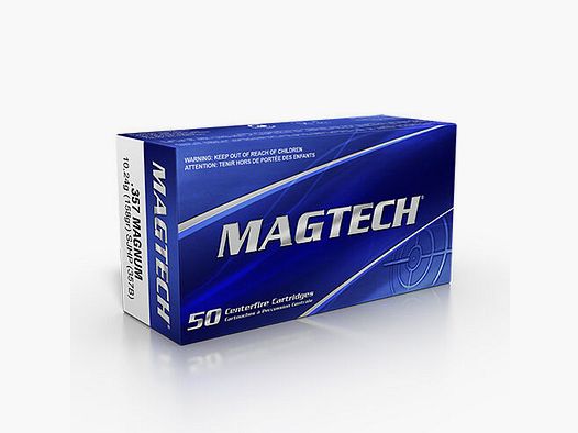 MAGTECH 158grs SJHP