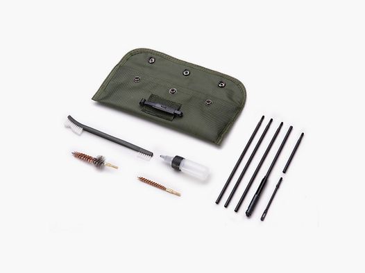 Kit Limpieza Cal 5, 5 Funda Nylon