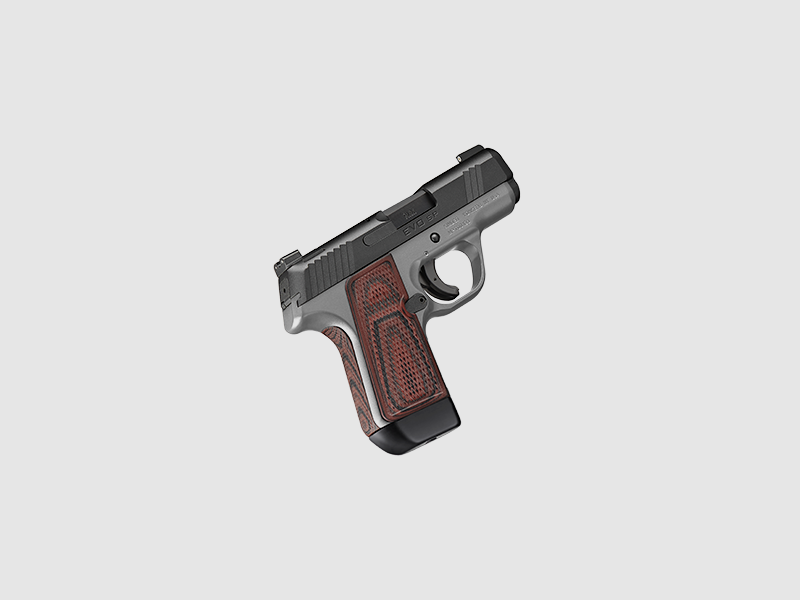 Kimber Pistole EVO SP CDP cal.9×19