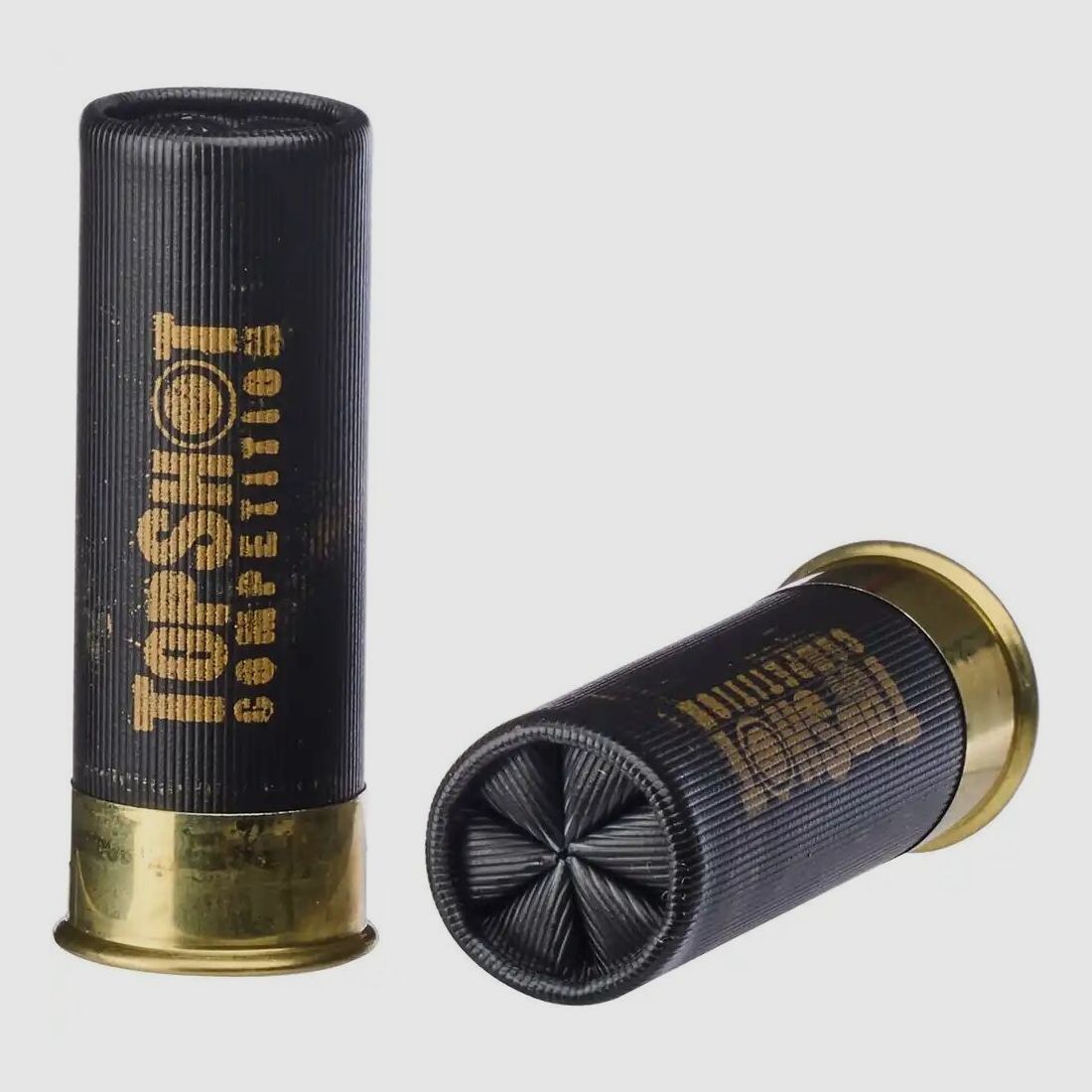 TopShot Competition Competition 12/70 Trap 2,4 mm / 28 g / 25 Stk