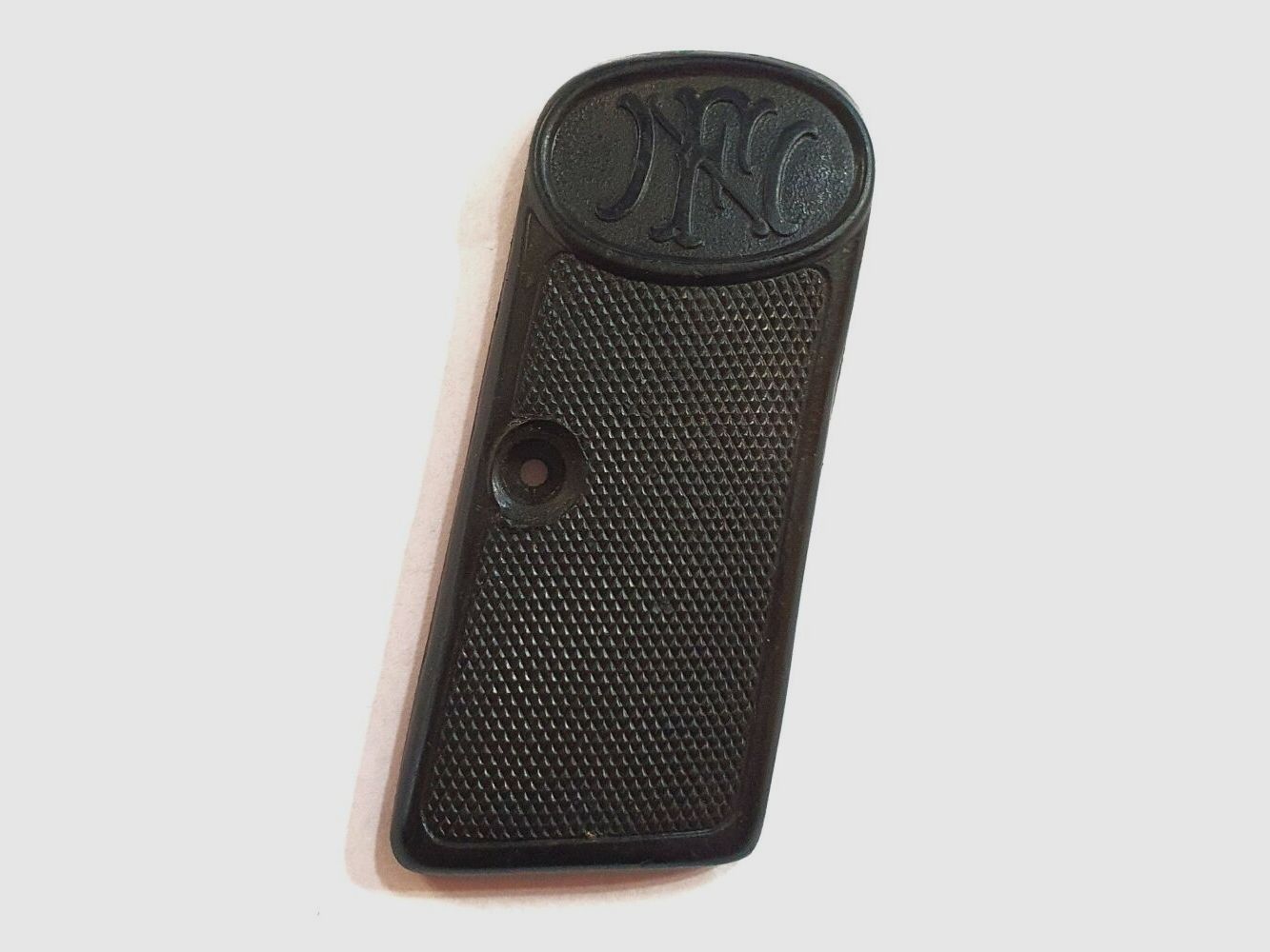 Fabrique Nationales Rechte Griffschschale für FN mod. 10