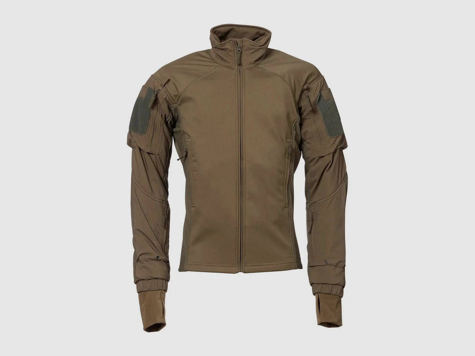 Unbekannt Taktische Winterjacke Delta Ace Plus Gen. 2