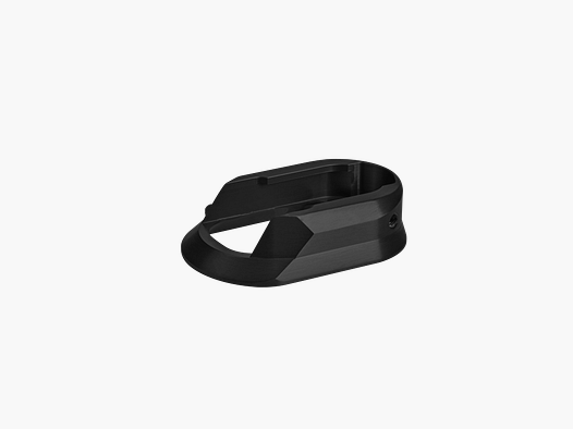 CZ Magazine Funnel Shadow 2 Black