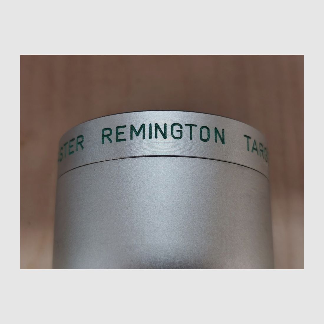 Remington Target Master waterproof 1,5-6x44 