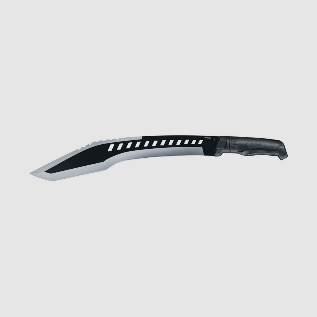 Walther MachTac 2 Machete