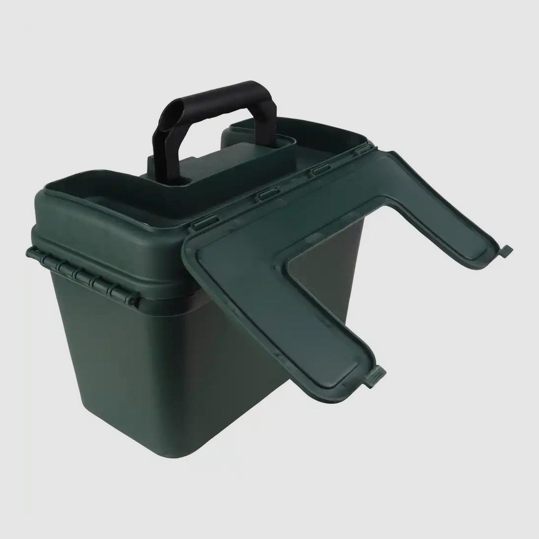 Parforce transport and ammunition box 2009224