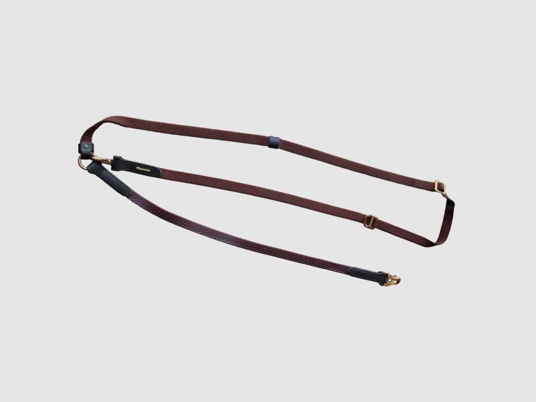 Niggeloh Umhängeleine Grip 20 mm breit