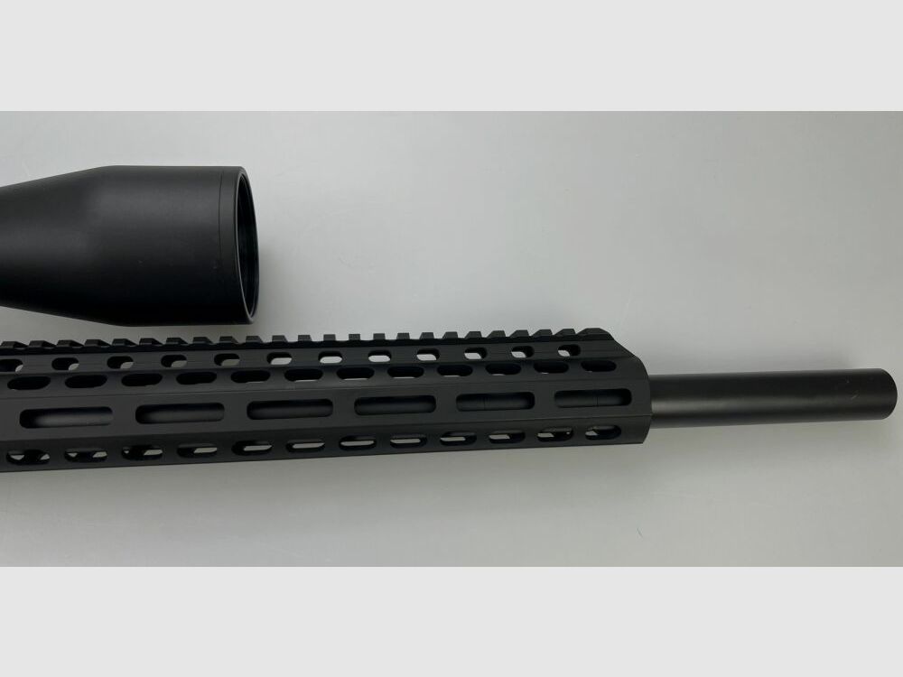 Schmeisser SP15 Ultramatch