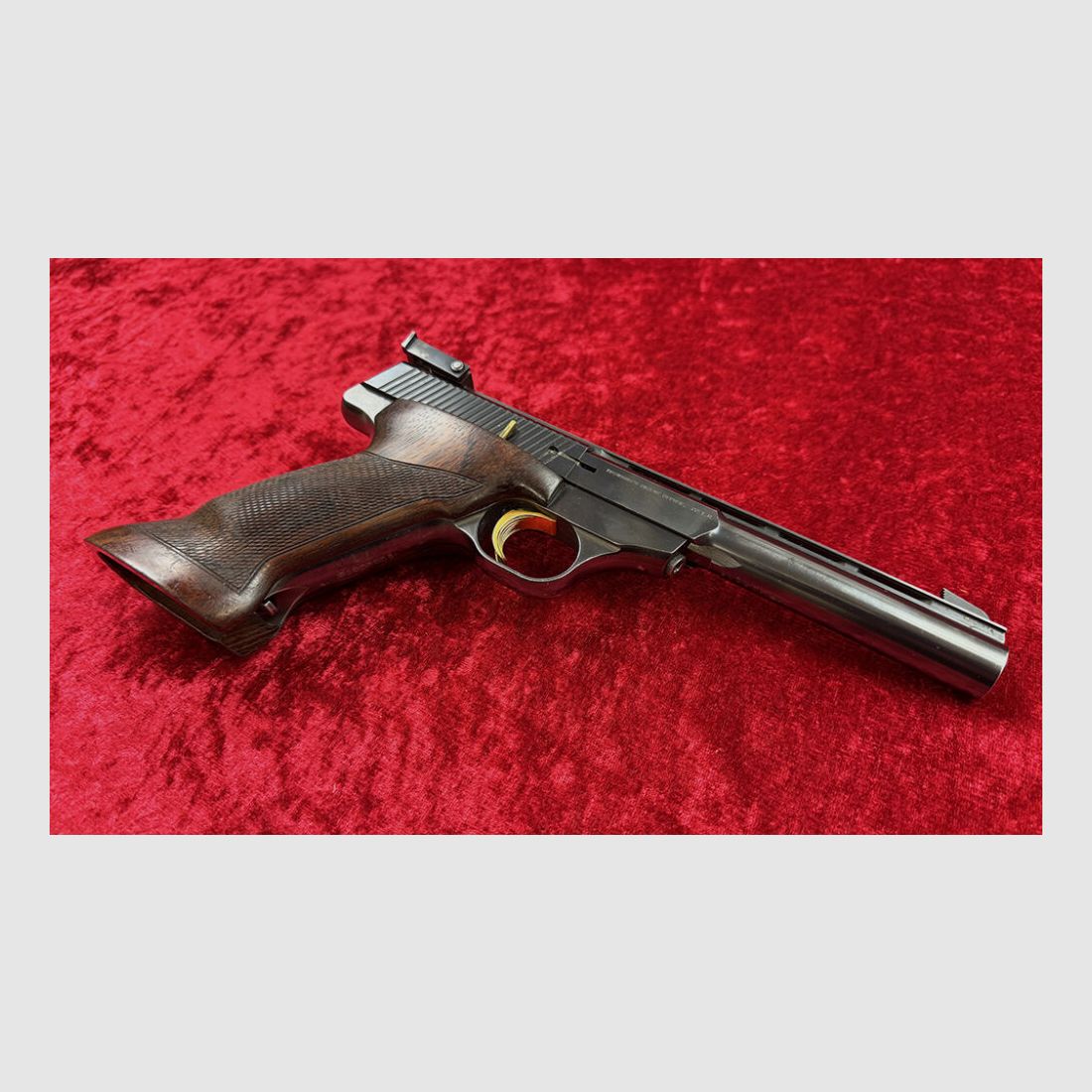 FN Medalist 150