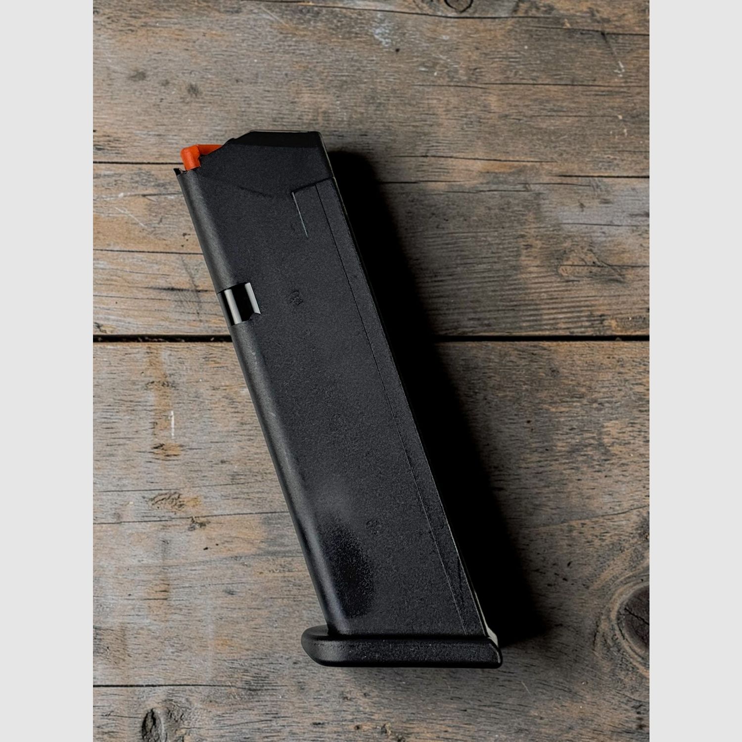 Cargador Glock 17 Gen5 Cal. 9mm Luger 10 Tiros