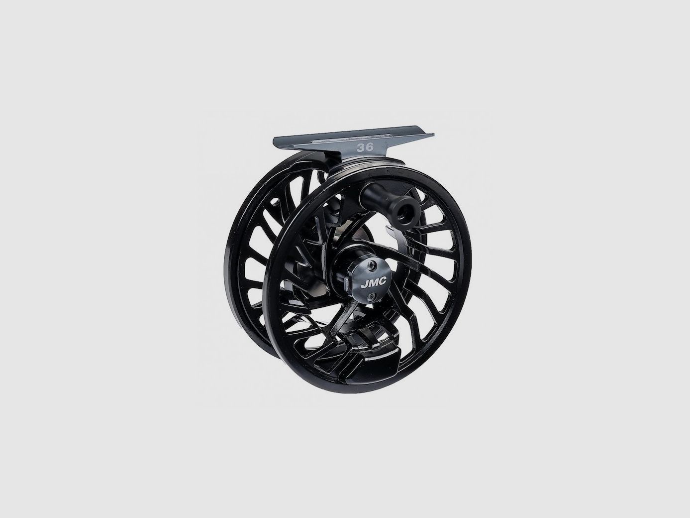 JMC FUSION 36 MOLEN