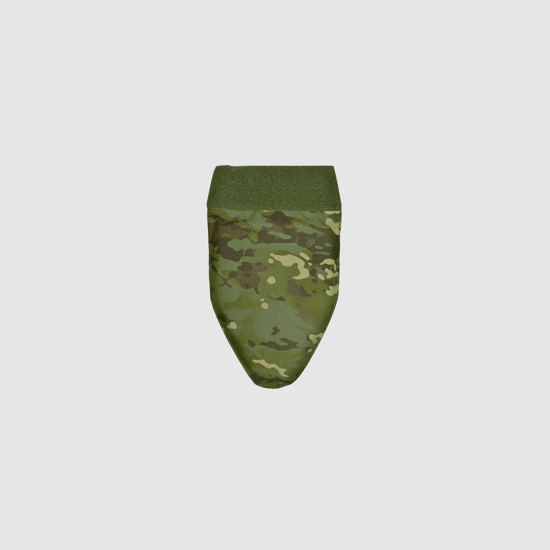 Plate Carrier Groin Protector - Multicam Tropic [8FIELDS]