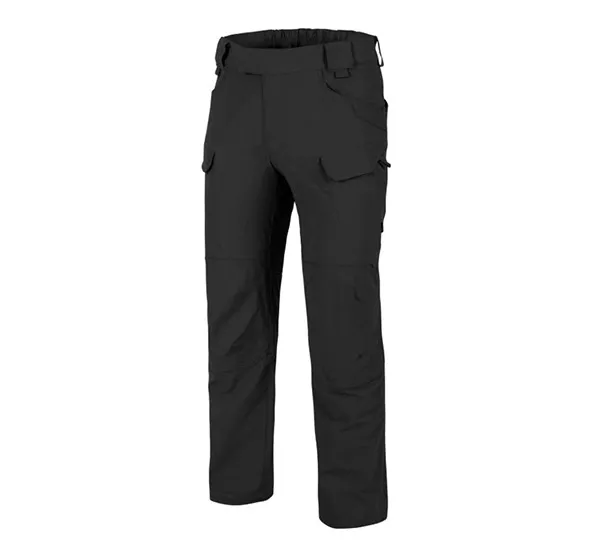 Helikon-Tex - Spodnie OTP - VersaStretch Lite - Czarne - SP-OTP-VL-01
