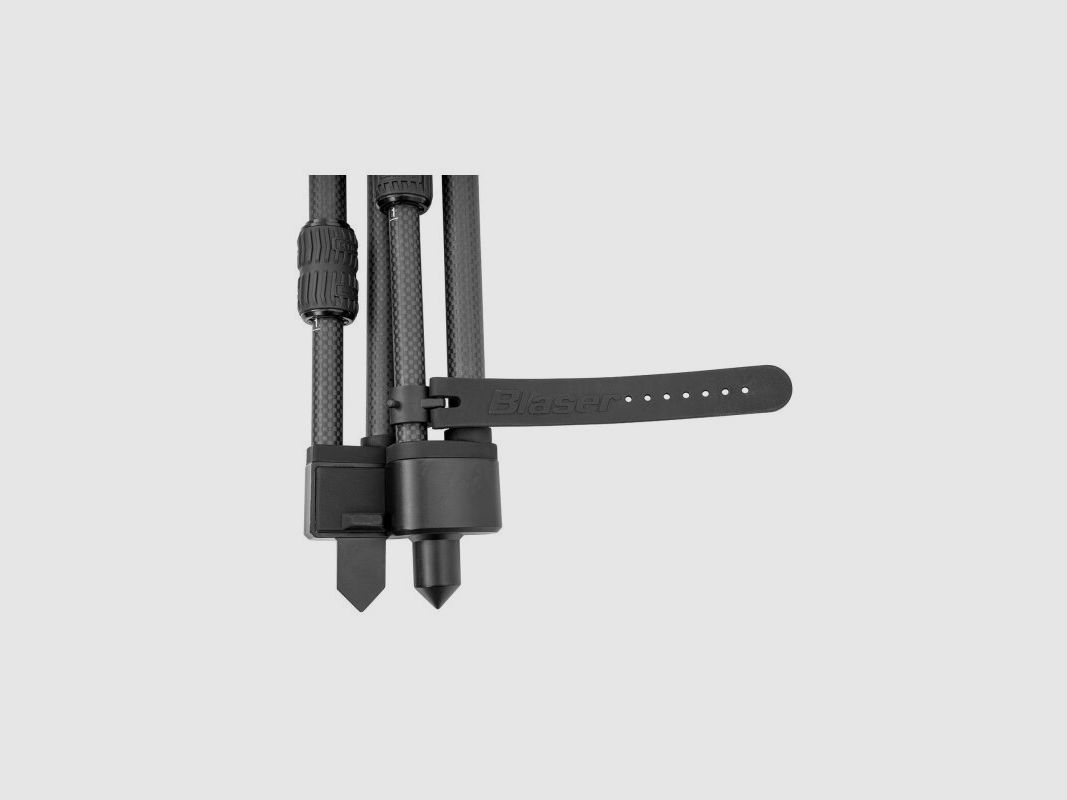 Blaser® Carbon Zielstock 2.0