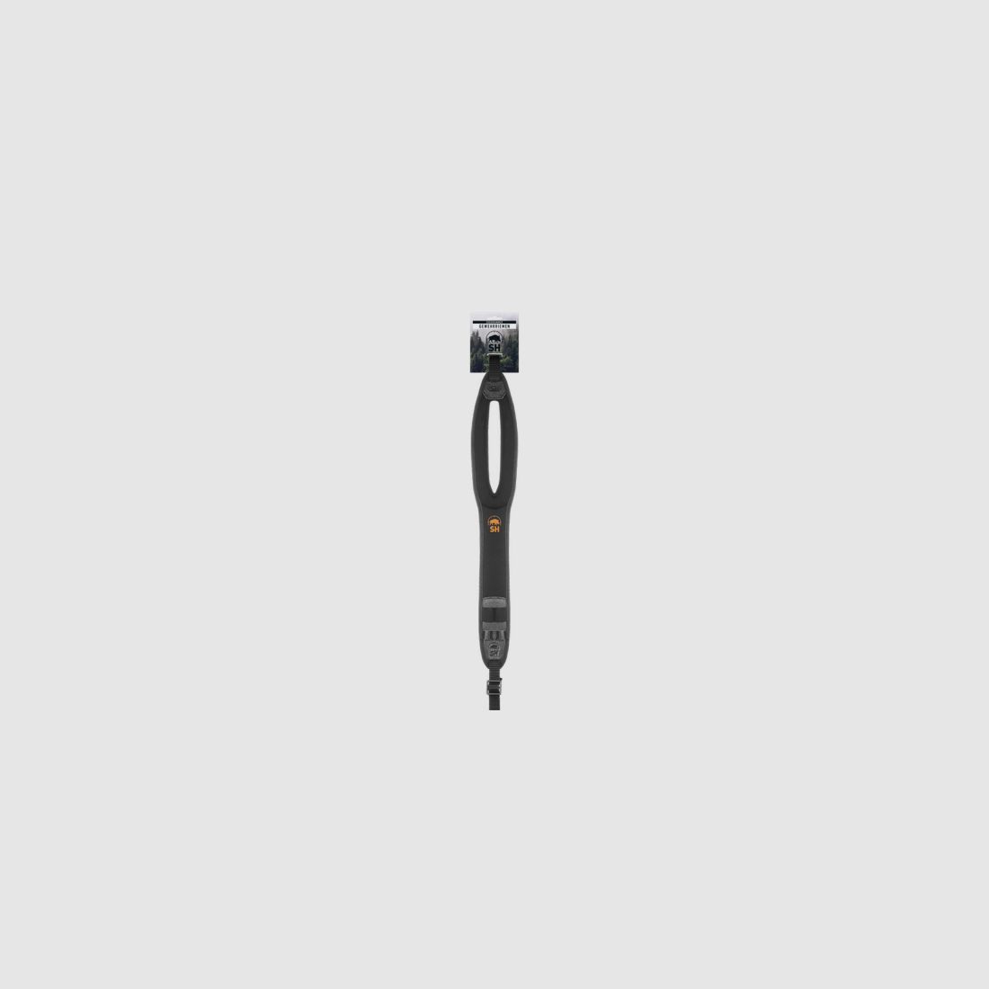 Sauenhammer Gewehrriemen Black
