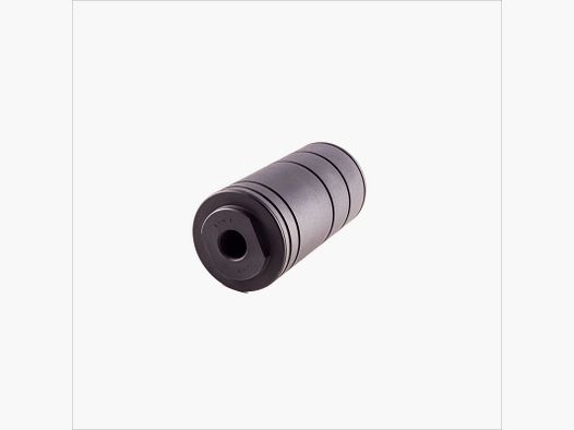 SmallArms Industries Phantom CP Short Black .222-.270