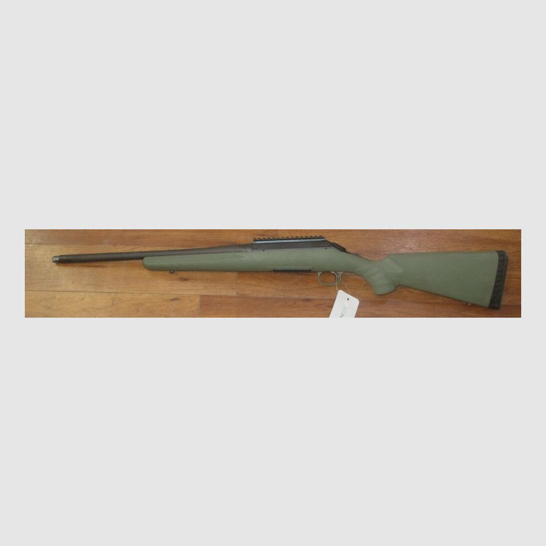 Ruger American