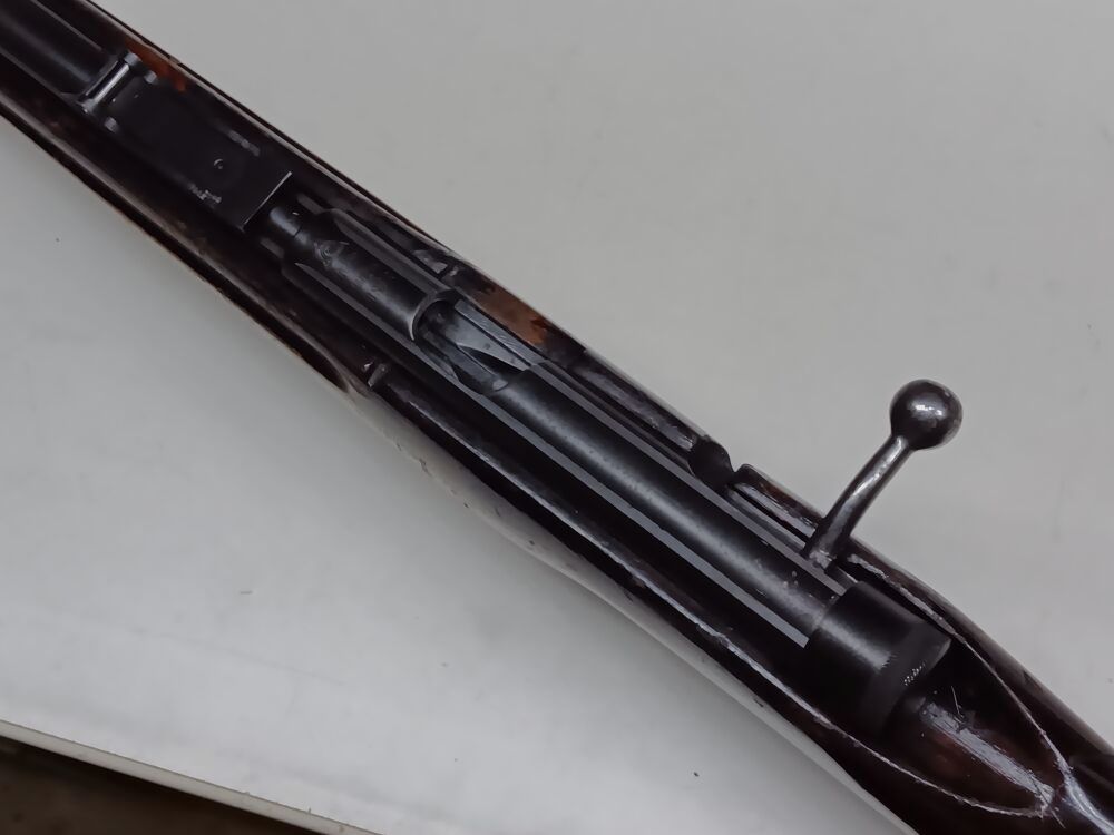 Tula - ZSRR TOZ - 8M, zdjęcie 5 z 10