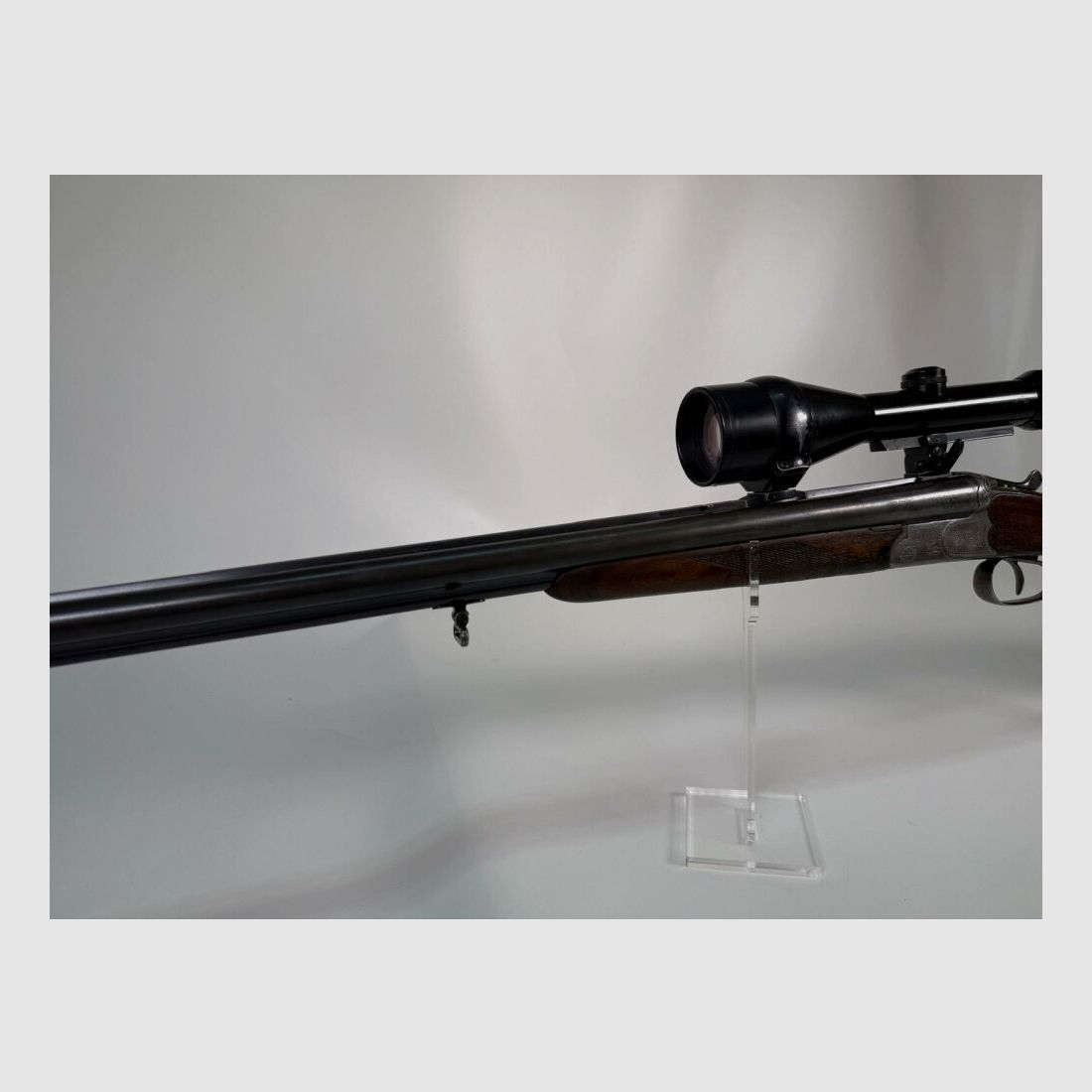 Sauer & Sohn inkl. Schmidt & Bender 3-12x50
