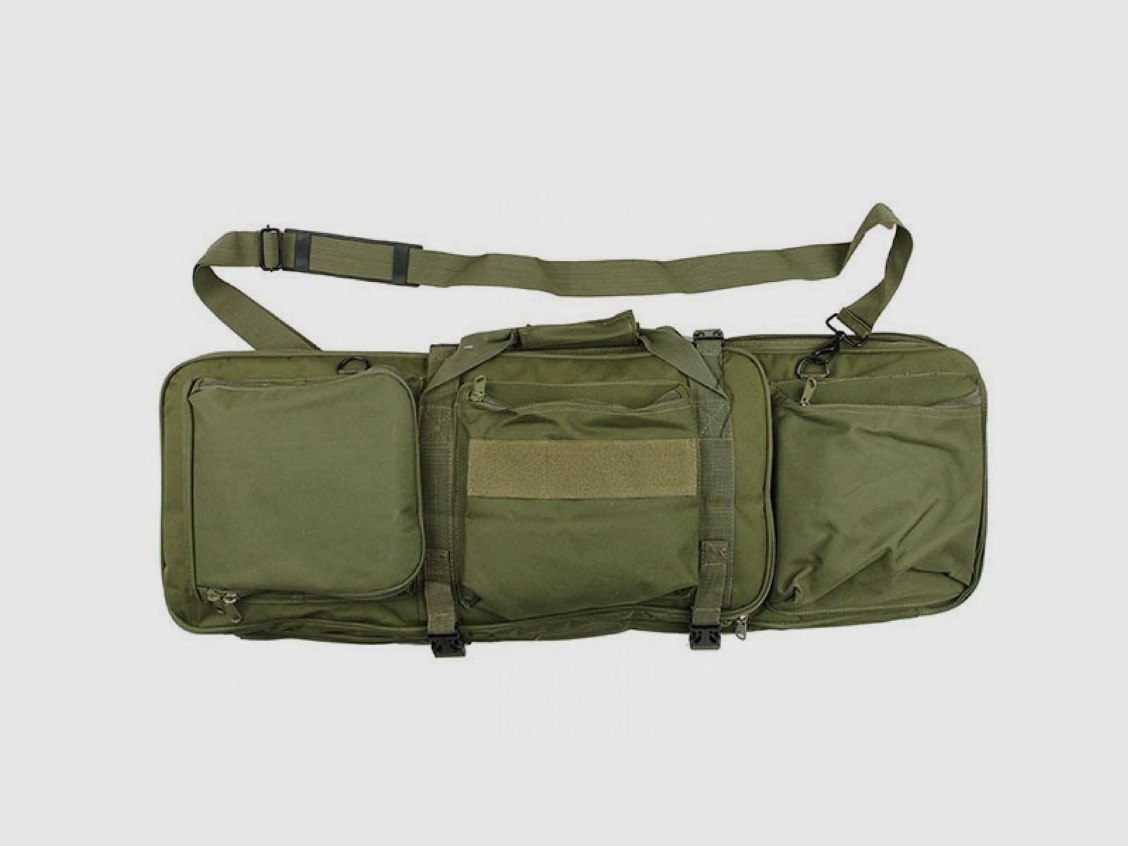 Pokrowiec na broń - OLIVE, zdjęcie 16 z 21