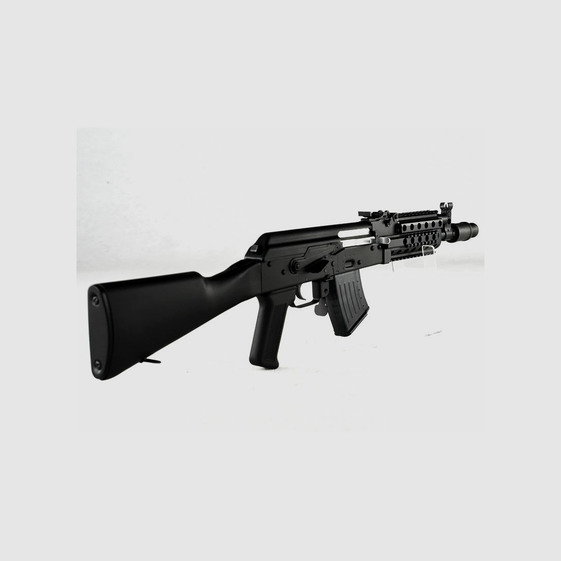 WBP - Wytwornia Broni Jacek Popinski Mini-Jack Tactical