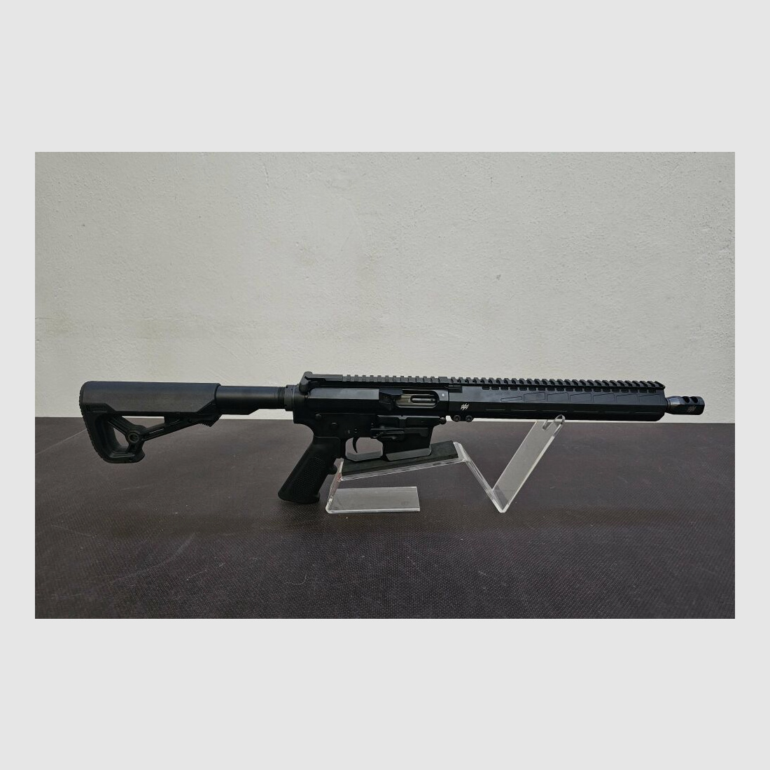 Tactical 73 TAC9 Standard 9mmLuger