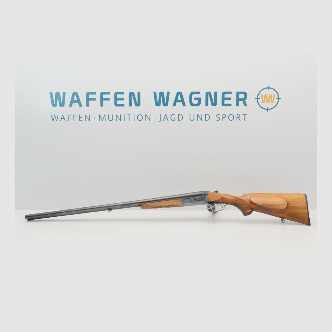 Mauser Lord