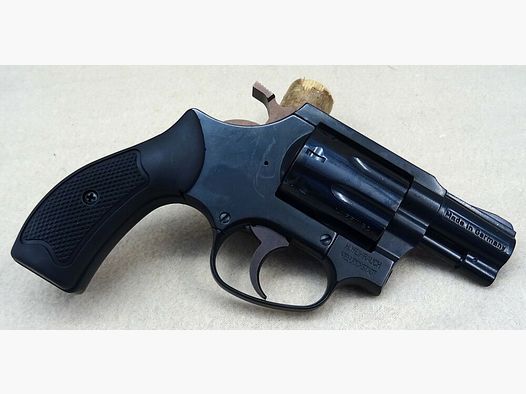 Weihrauch HW 22
