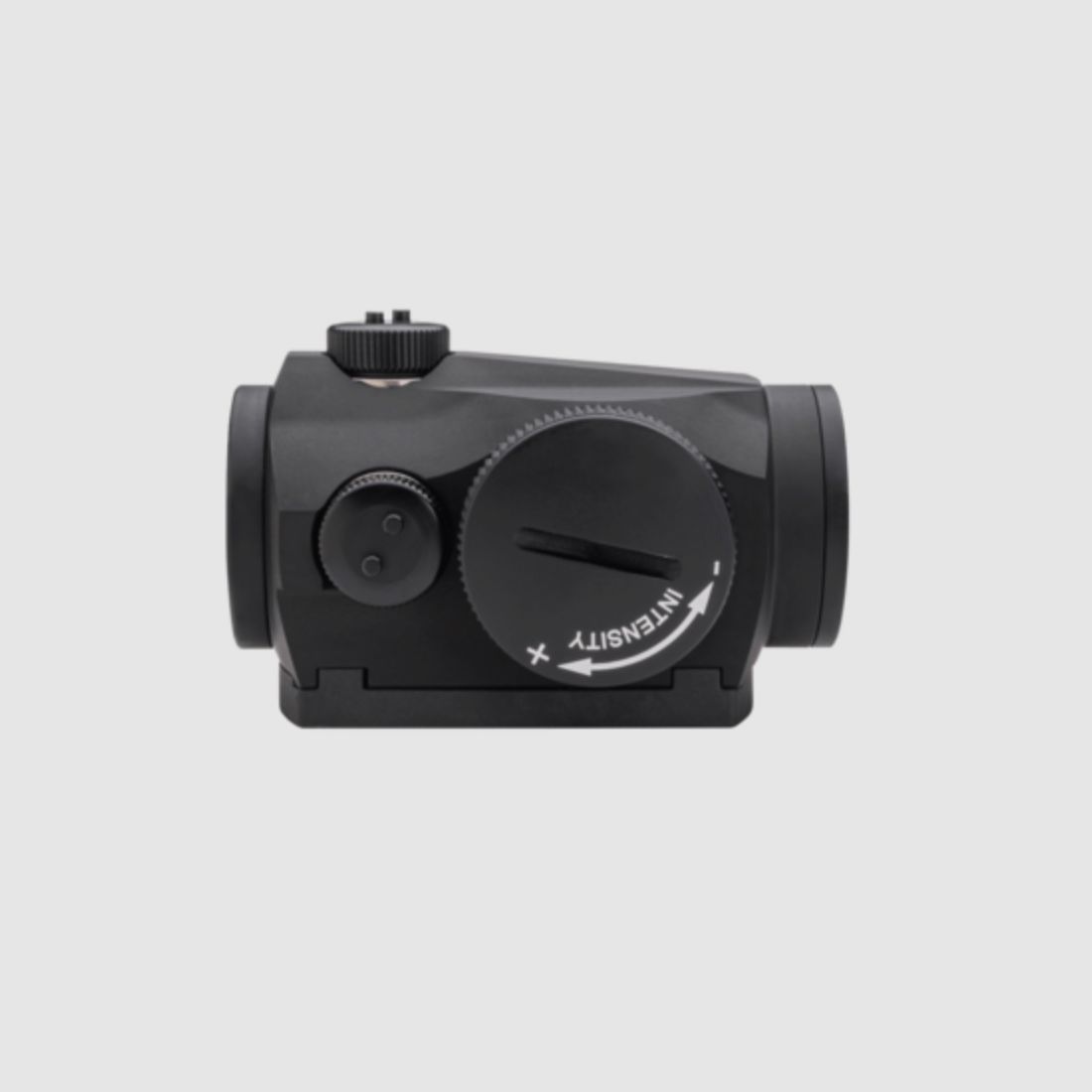 Aimpoint 682510690 Micro S-1 6 MOA schwarz Rotpunktvisier