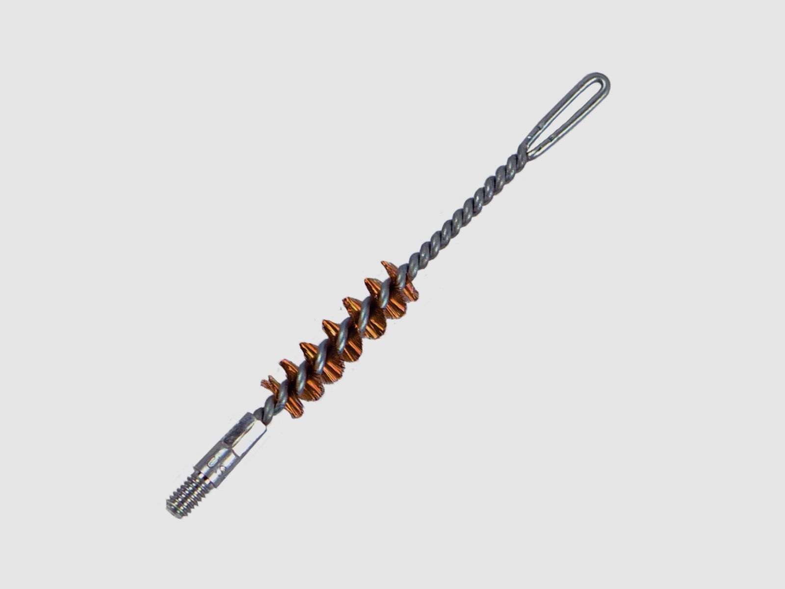 Spazzola per supporto per toppe .30/7.62mm/.308