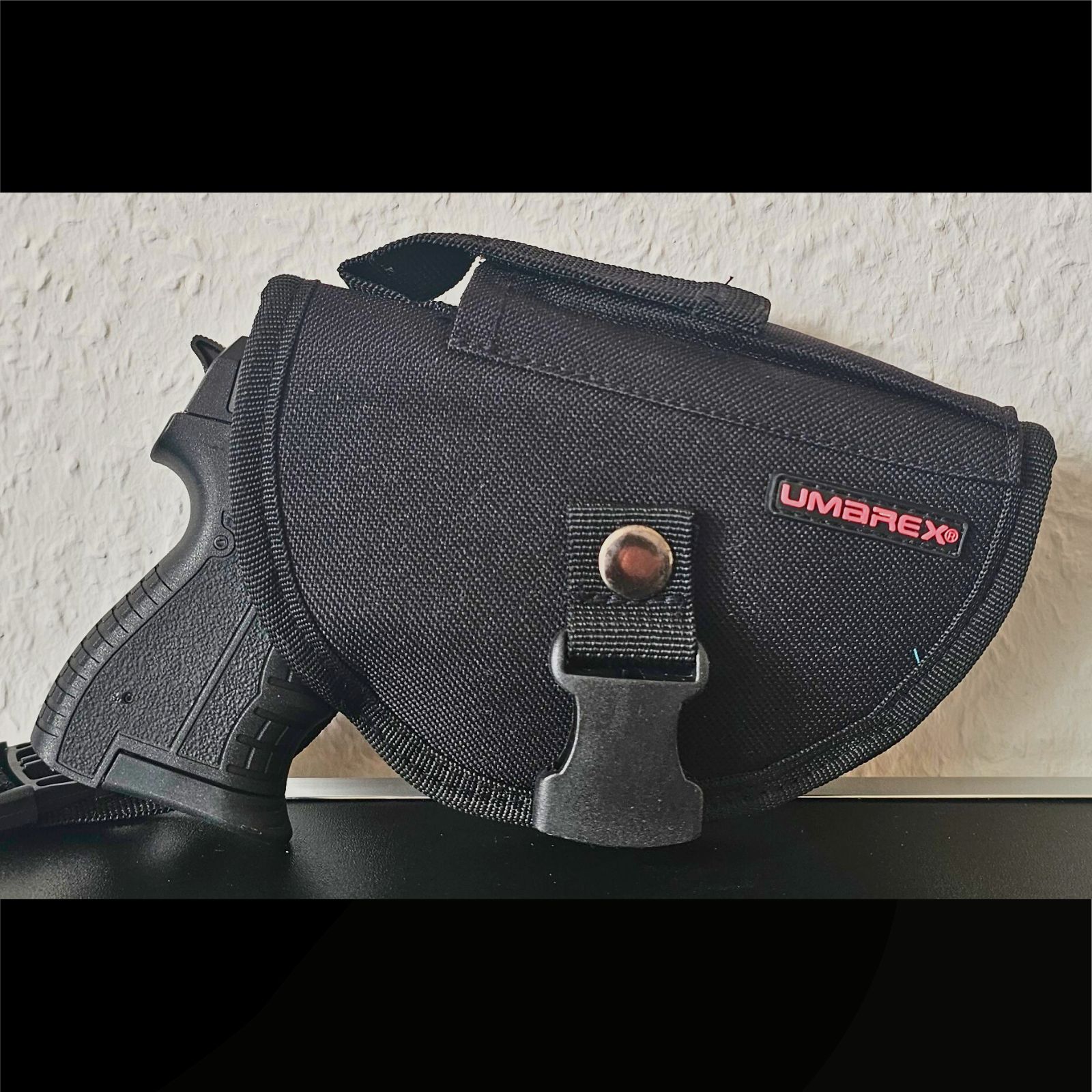 Zoraki M 906 Cal. 9mm - Like new