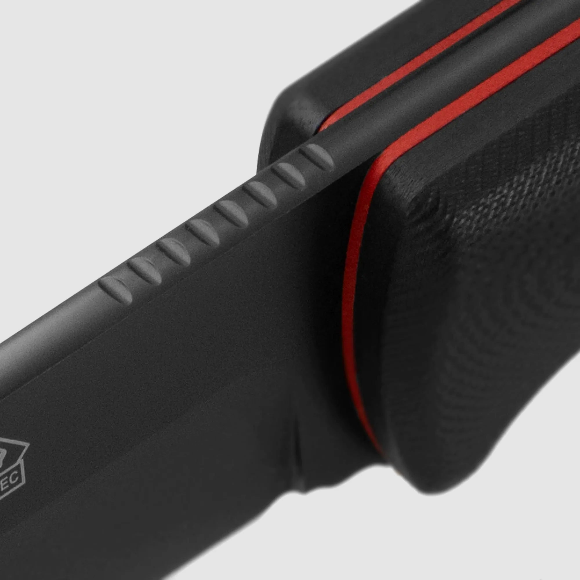 PUMA TEC Tactical D2, volledig zwart