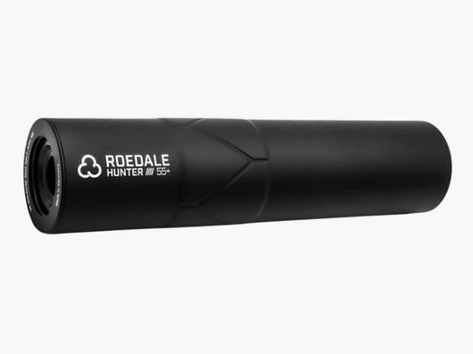 Roedale Hunter 55+