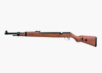 CARABINA PCP DIANA MAUSER K98 PCP 4.5