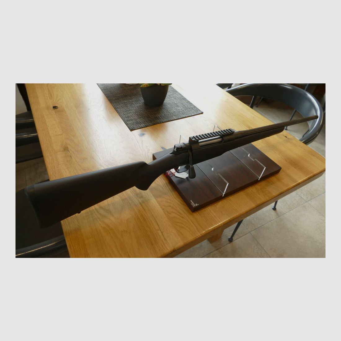Mauser M12 Impact